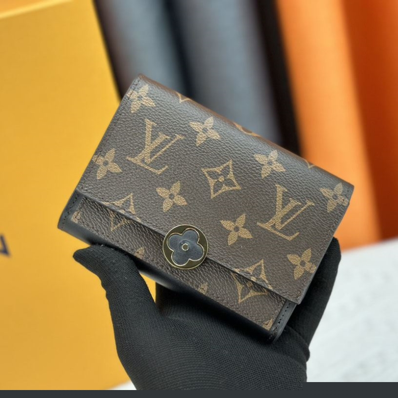 LV Wallets